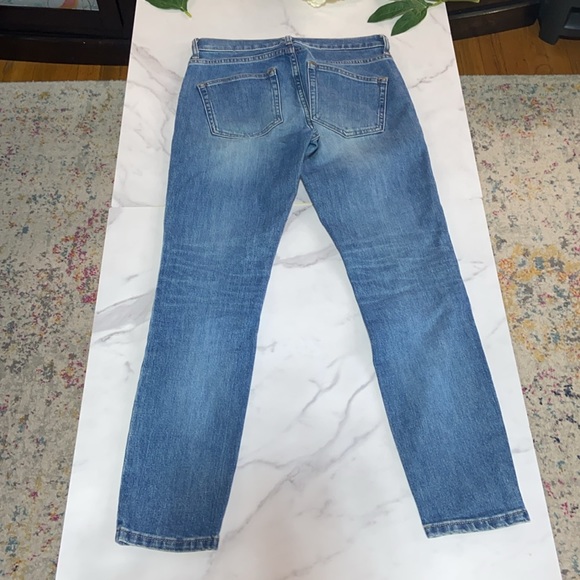 Everlane Skinny Jeans 26 Regular - Picture 3 of 13